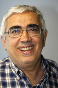 José Miguel Esteban